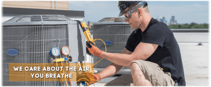 Tomball AirPulse Duct Services